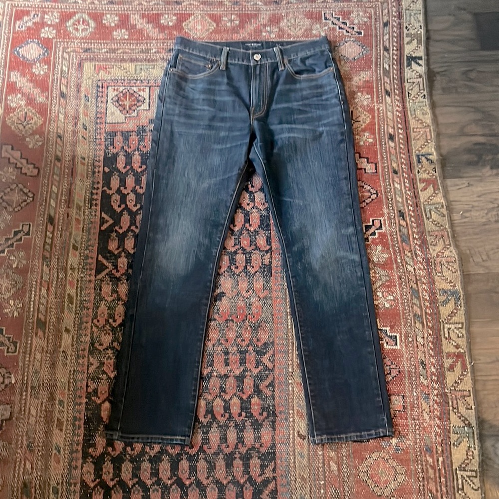 Lucky Brand Jeans
